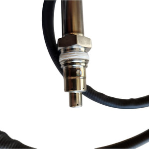 Nox Sensor Upstream 7367106 fits Bobcat Doosan D34 angled view