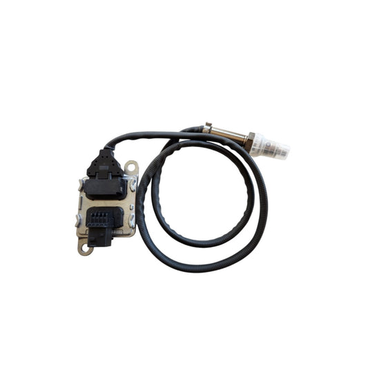 Nox Sensor Upstream 7367106 fits Bobcat Doosan D34 front view