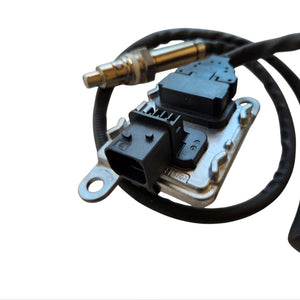 Nox Sensor Upstream 7367106 fits Bobcat Doosan D34 side view