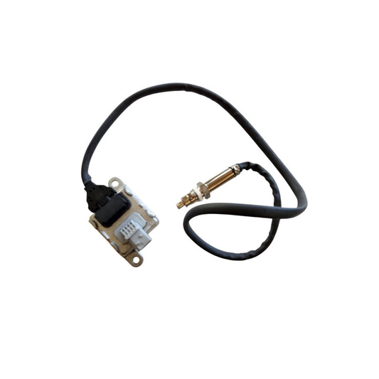 Nox Sensor Downstream 7367107 fits Bobcat Doosan D34 front view