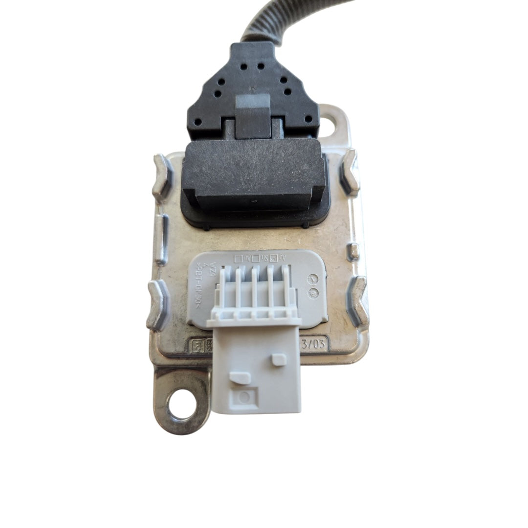 Nox Sensor Downstream 7367107 fits Bobcat Doosan D34 side view