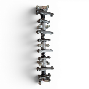 Replacement Rocker Arm Shaft Assembly 7386471 fits Bobcat DM02 L65 L85 TL26.60 UW53 2021+ — detail view