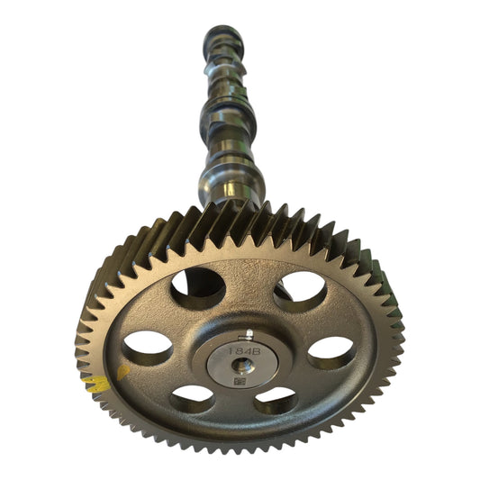 Replacement Camshaft Assembly 7386474 fits Bobcat DM02 D24 L65 L75 L85 L95 2021+ — lobe detail