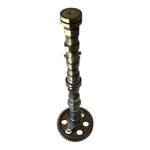 Bobcat DM02 D24 Camshaft Assembly 7386474 for T62 T64 T66 T76 E57W E60 E88 — side view