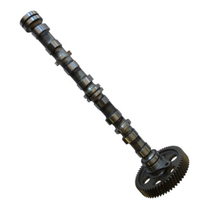 Bobcat DM02 D24 Camshaft Assembly 7386474 for T62 T64 T66 T76 E57W E60 E88