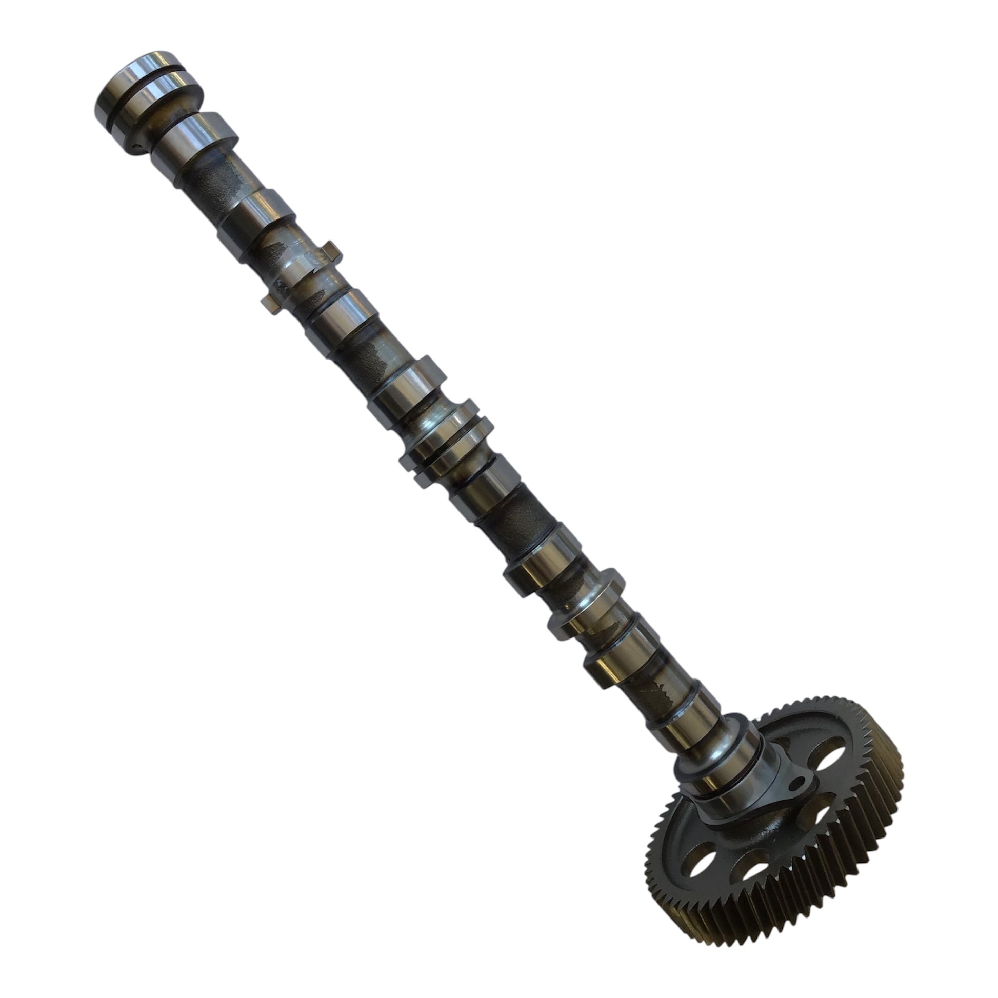 Bobcat DM02 D24 Camshaft Assembly 7386474 for T62 T64 T66 T76 E57W E60 E88
