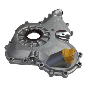 7386475 Bobcat DM02 D24 Gearcase Cover for T595 T62 T64 E32i E35i