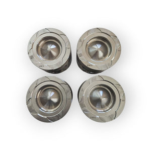 7386489_Piston A for Bobcat DM02 Doosan Engine