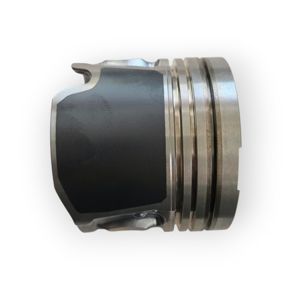7386489 Piston A Replacement fits Bobcat DM02 Doosan Engine