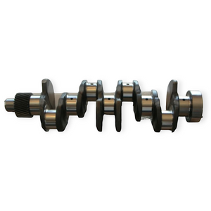 d24 bobcat doosan crankshaft