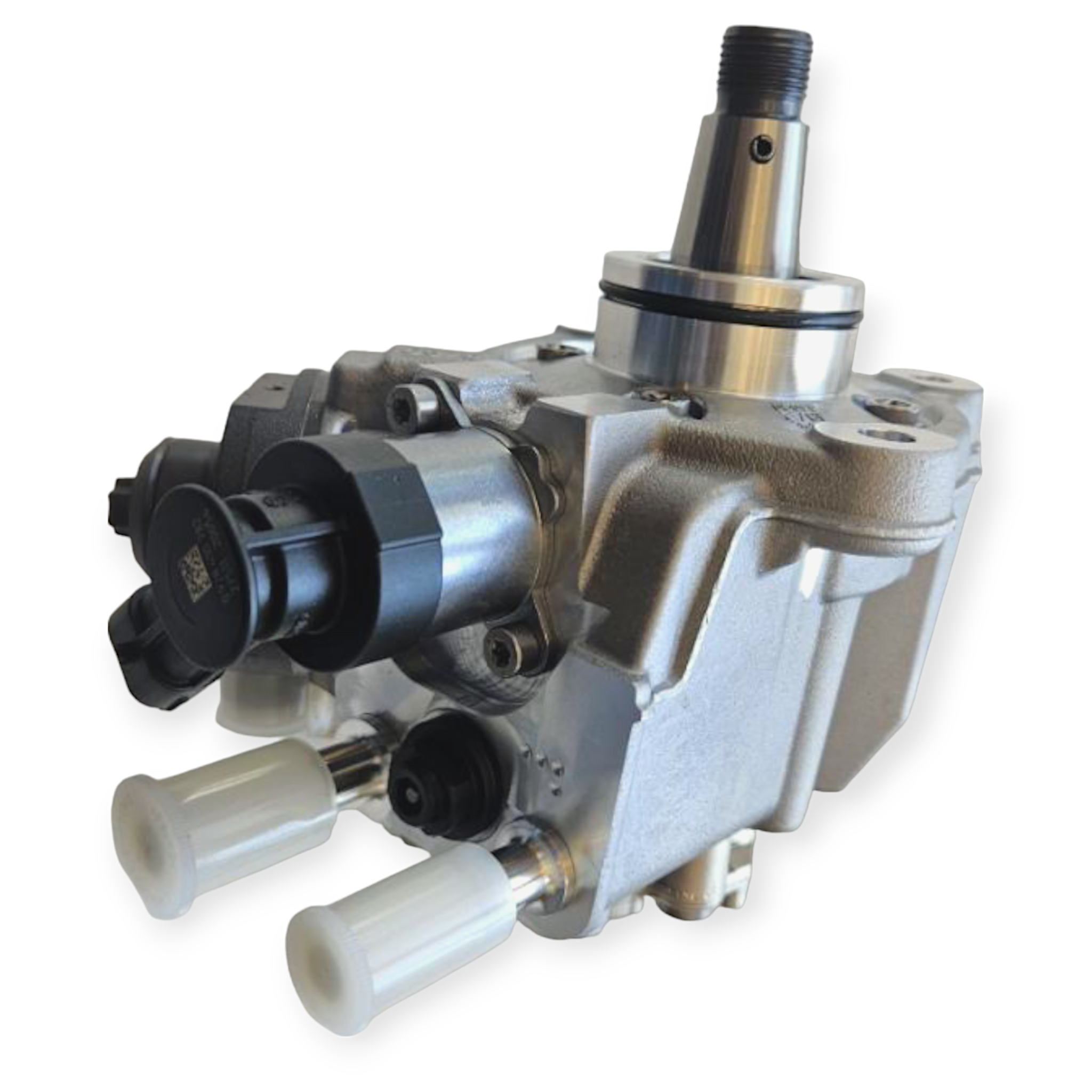 Complete DM02 Fuel System fits Bobcat Doosan New Replacement