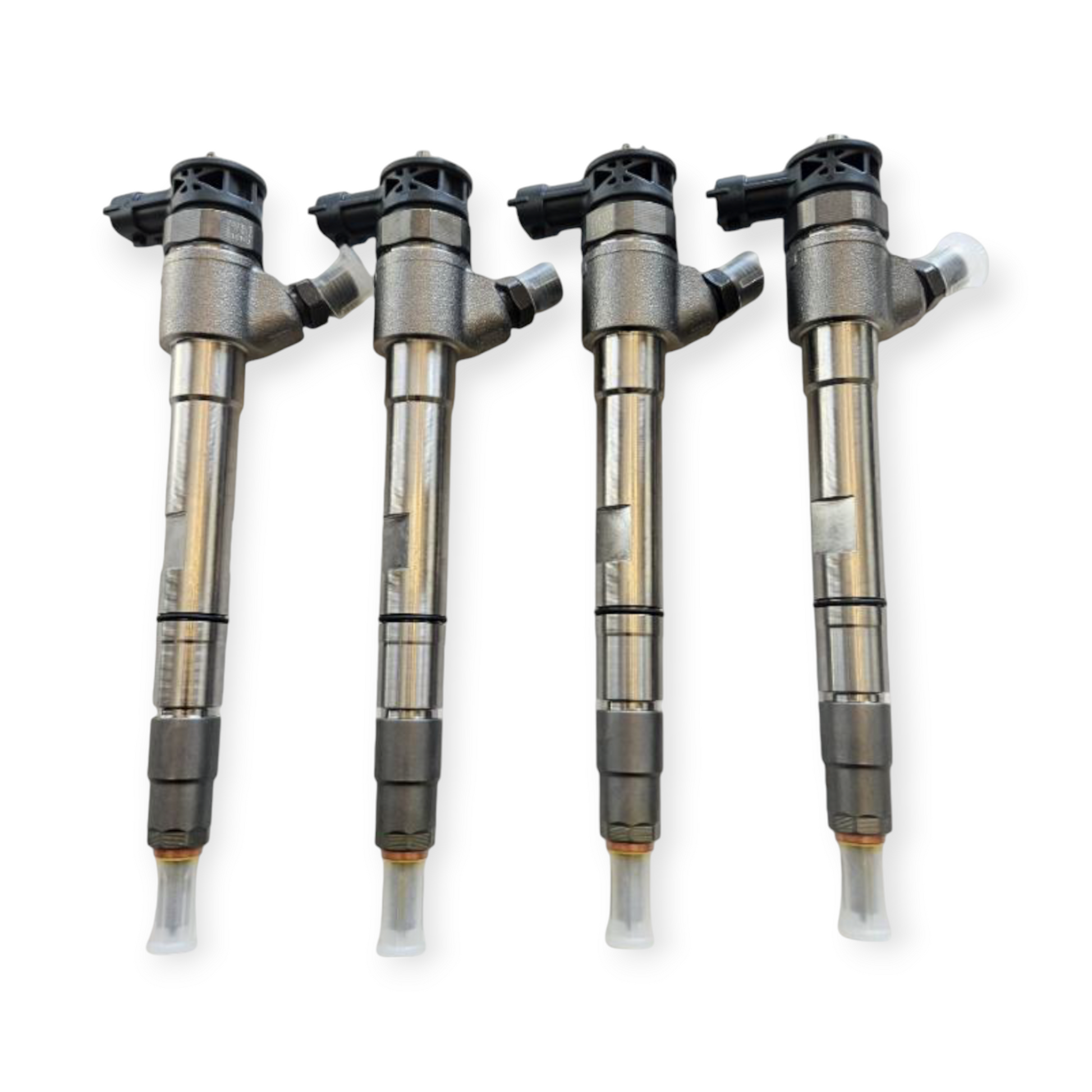 D24 Bosch Fuel Injectors for Bobcat