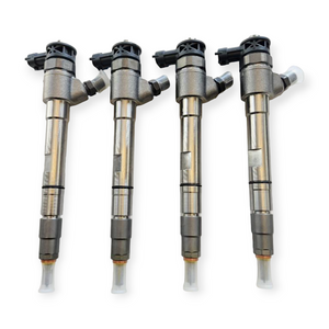 D24 Bosch Fuel Injectors for Bobcat