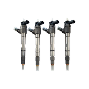 Genuine Replacement Fuel Injector Set 7386500 fits Bobcat DM02 L65 L85 UW53 — detail view