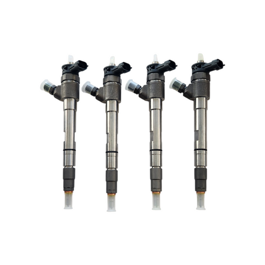 Genuine Replacement Fuel Injector Set 7386500 fits Bobcat DM02 L65 L85 UW53 — detail view
