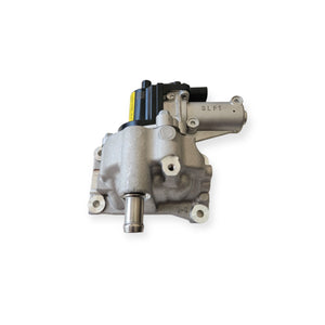 DM02 EGR Valve for Bobcat