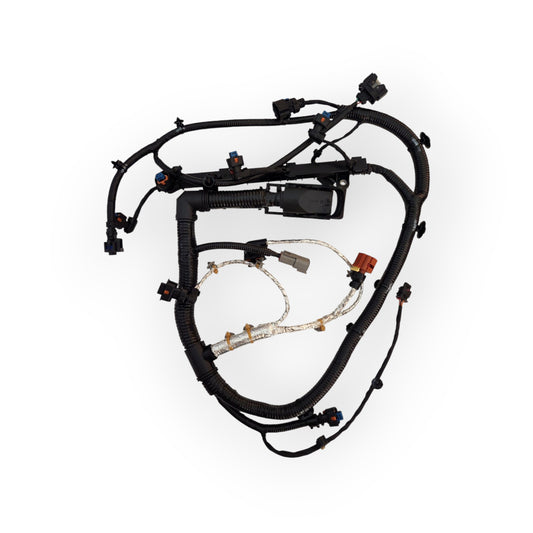 7386538 Doosan Engine Harness fits Bobcat Loaders 1