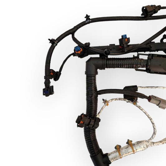 7386538 Doosan Engine Harness fits Bobcat Loaders 2