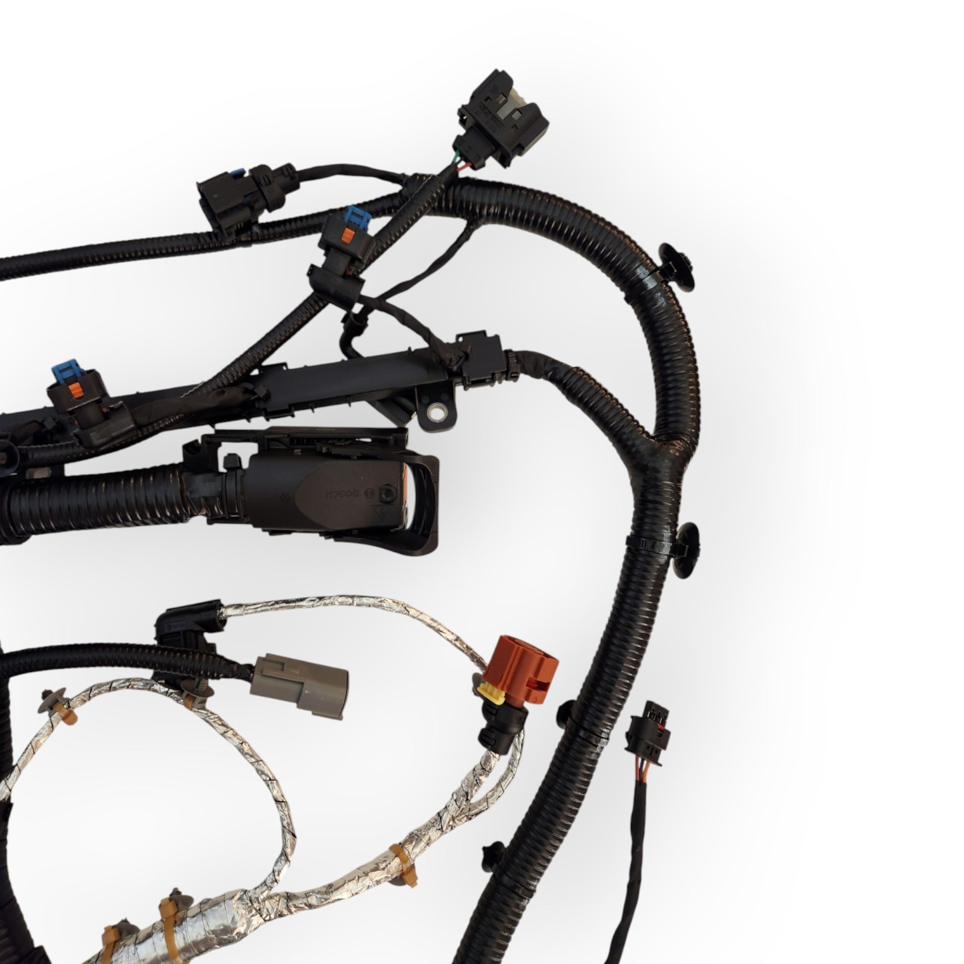 7386538 Doosan Engine Harness fits Bobcat Loaders US
