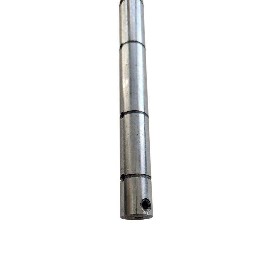 7391694 Rocker Arm Shaft fits Bobcat DM01 D18 Engine E35 E42 E50 — front view