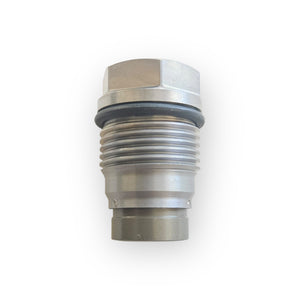 Pressure Relief Valve