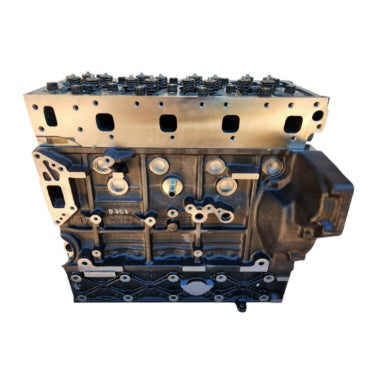 D34 Fully Assembled Long Block