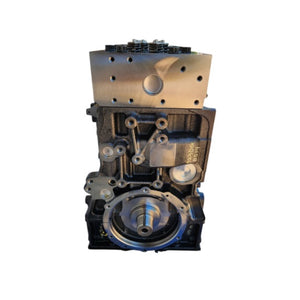 7440328 | D34 Long Block fits Bobcat Doosan | Fully Assembled (No Core)