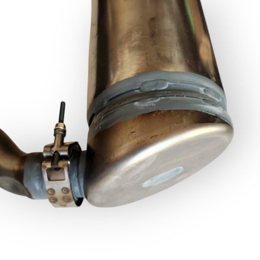 7443301 D24 Diesel Oxidation Catalyst