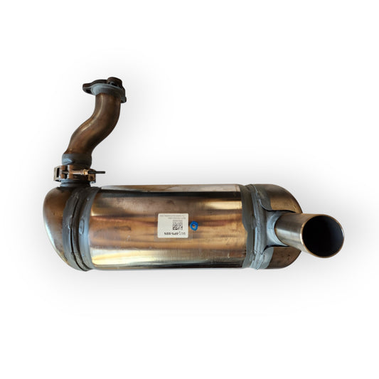 7443301 D24 Diesel Oxidation Catalyst USA