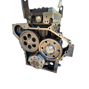 Cylinder head included in DM03 Long Block for Bobcat