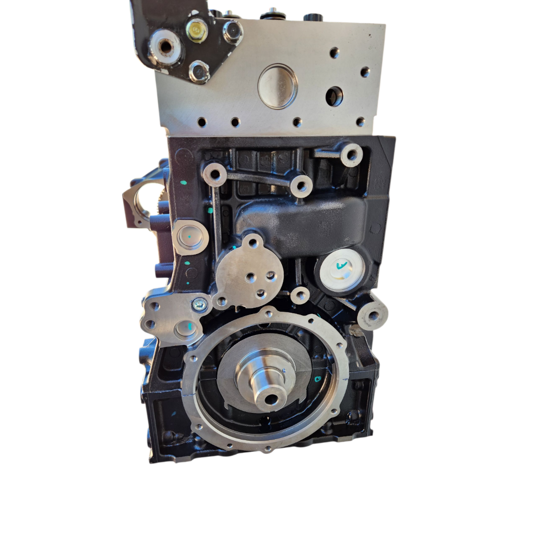 DM03 Long Block fully assembled – Bobcat Doosan D34 Gen 2