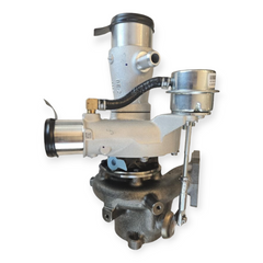 7480396 | Turbo fits Bobcat DM03 Doosan | New Replacement