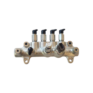 8-97306063-4 Denso common rail for Isuzu 4HK1 engine