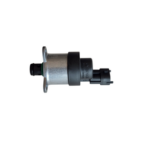 0928400617 Bosch Fuel Metering Valve fits Doosan DL08 — side view
