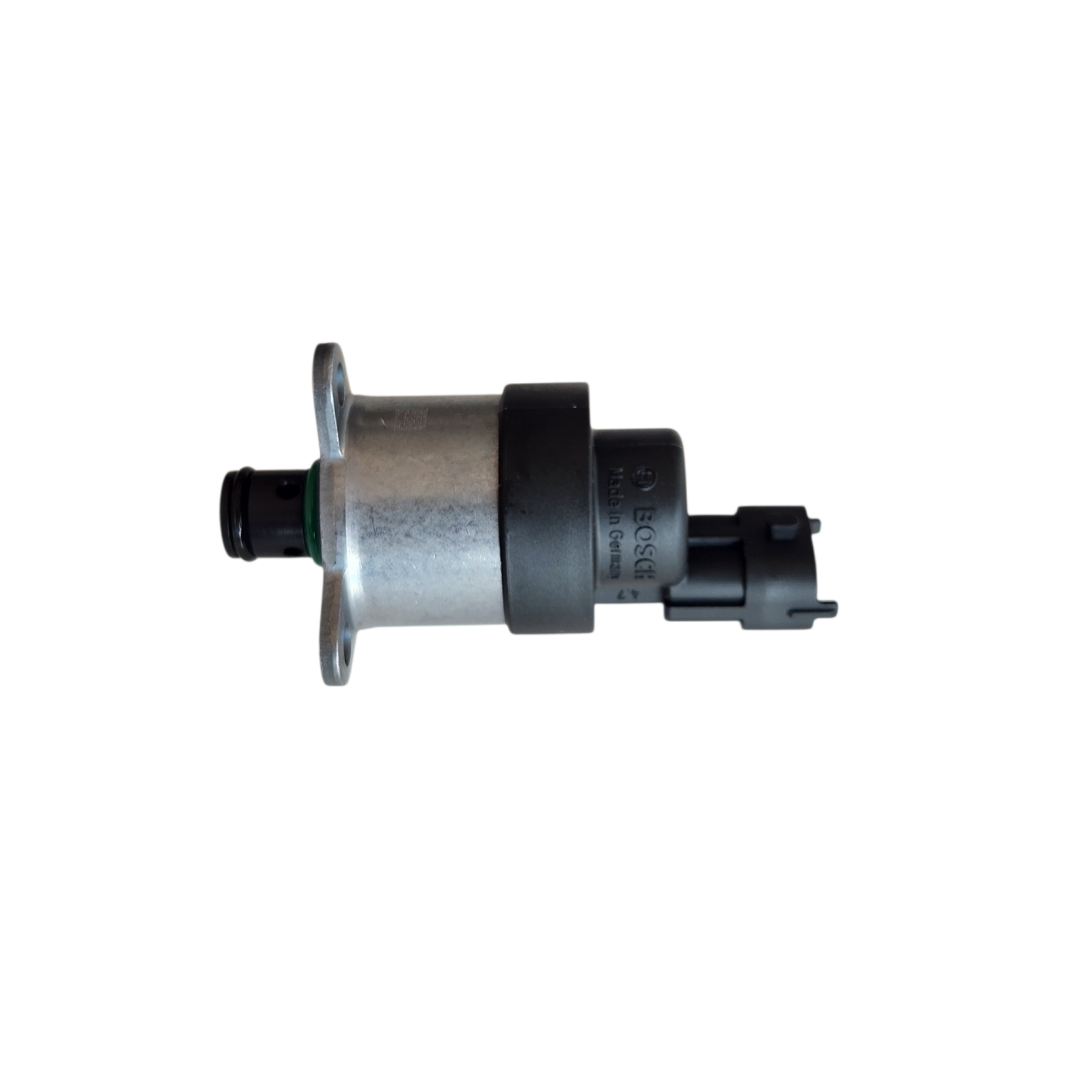 0928400617 Bosch Fuel Metering Valve fits Doosan DL08 — side view