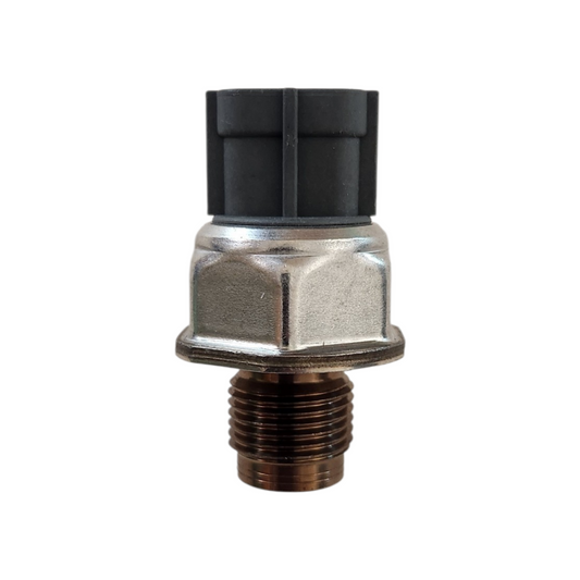 95PP3-2 Sensata Fuel Rail Pressure Sensor VOE120 — front view