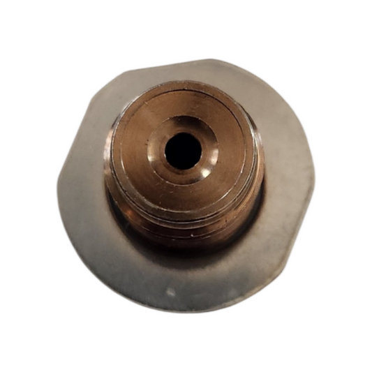 Sensata 95PP3-2 Rail Pressure Sensor for Kubota SVL95-2S M108 M9960 — side view