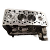 engine short block for bobcat doosan model d24