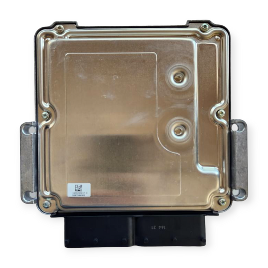 back of ECU for Bosch Bobcat Engines