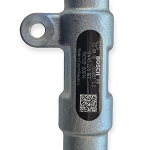Cummins Bosch Common Rail