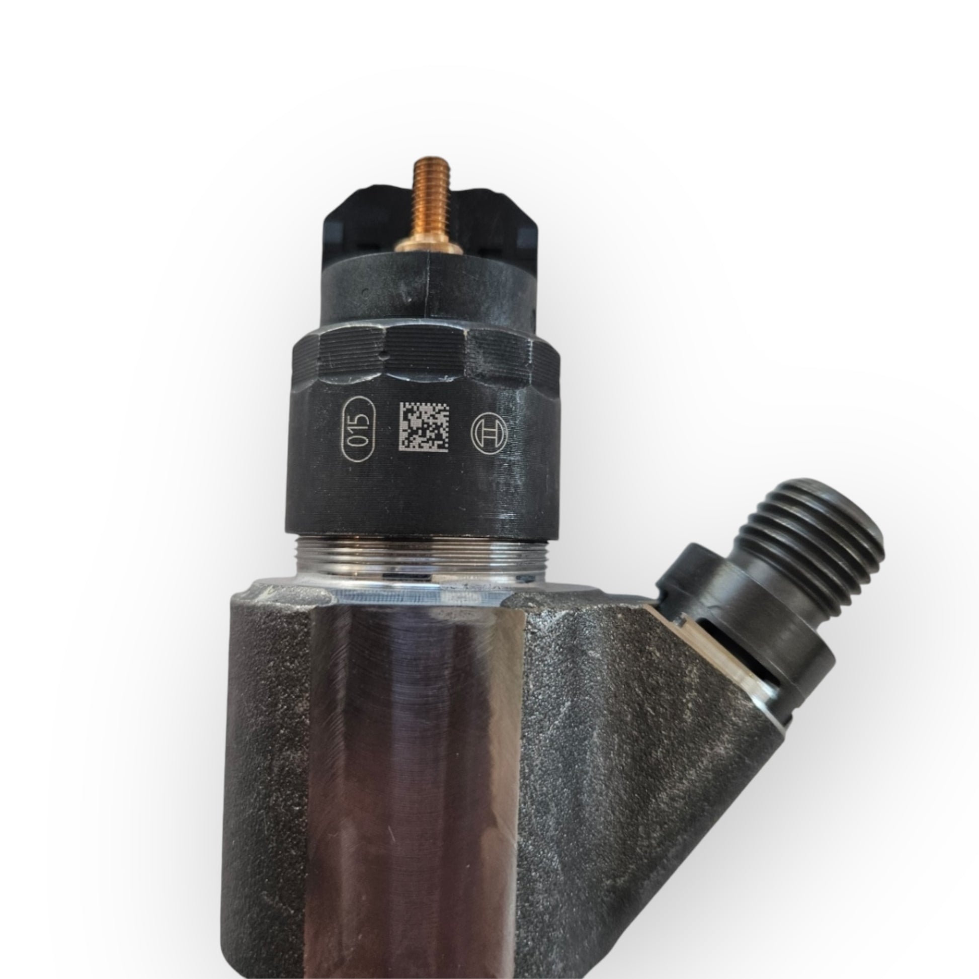 504255185 Case Fuel Injector