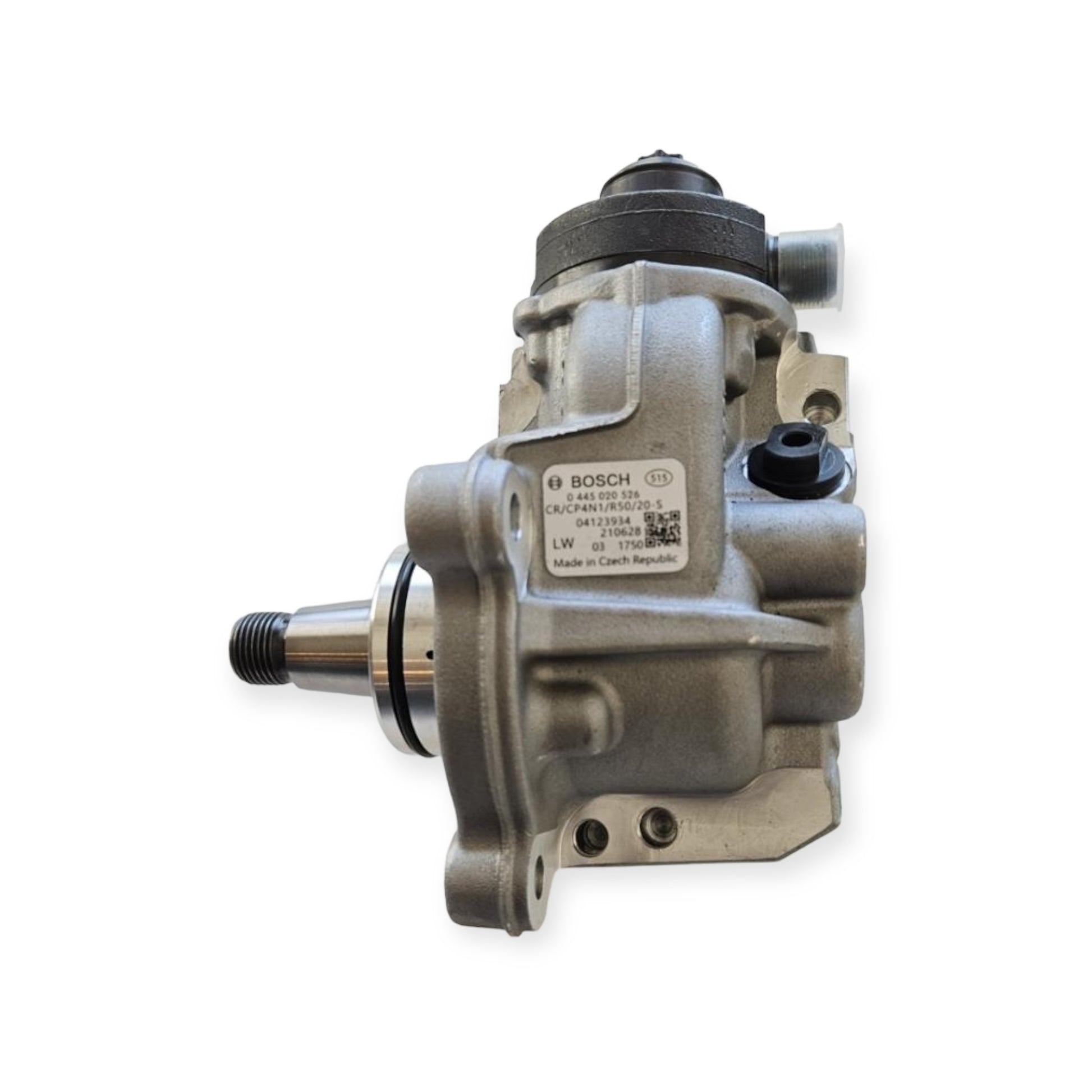 Deutz Fuel Pump 4123934 for 3.6L Engine