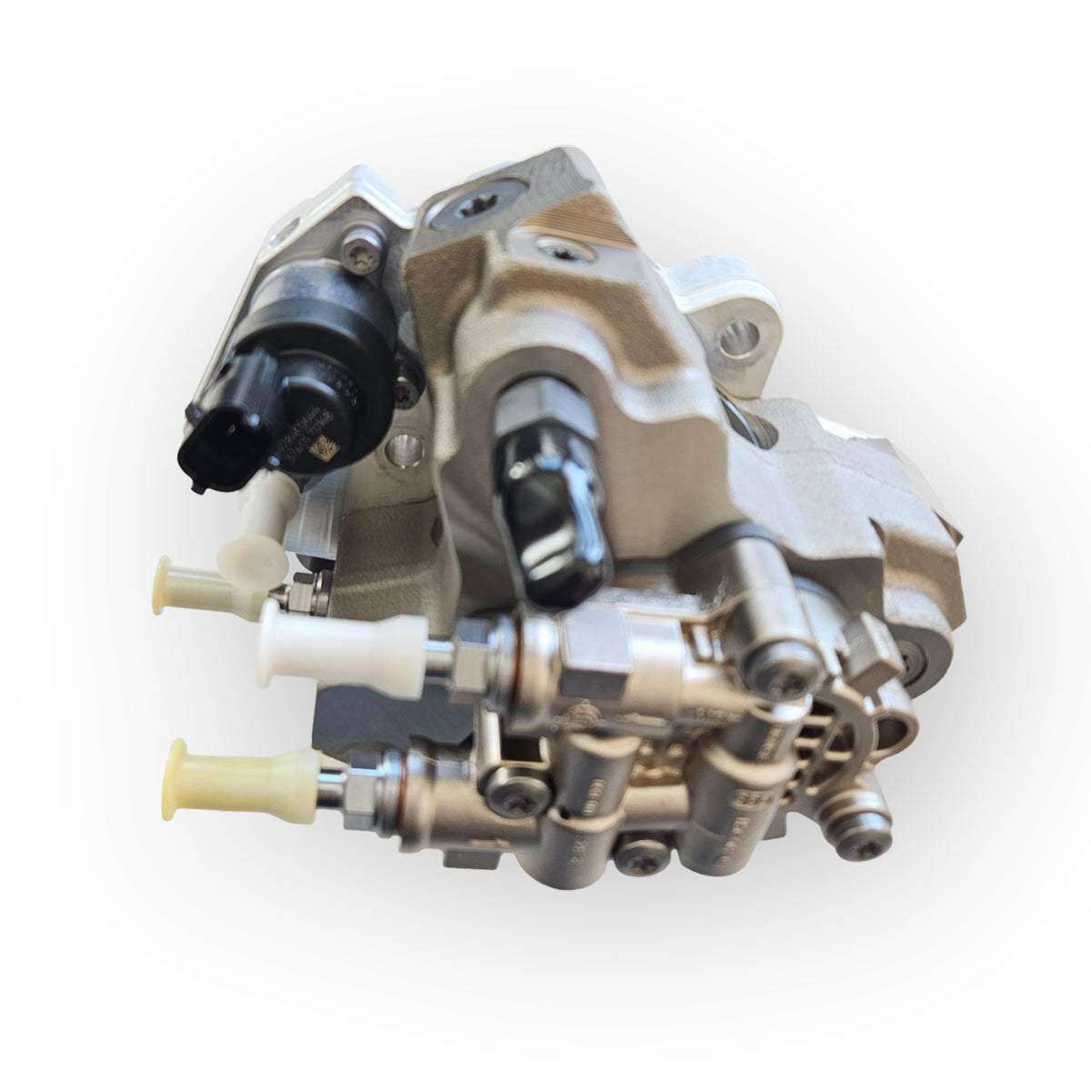 Bosch CP3 High Pressure Fuel Injection Pump For Cummins QSB4.5 / QSB6.7 Diesel – 0445020122 / 5256607