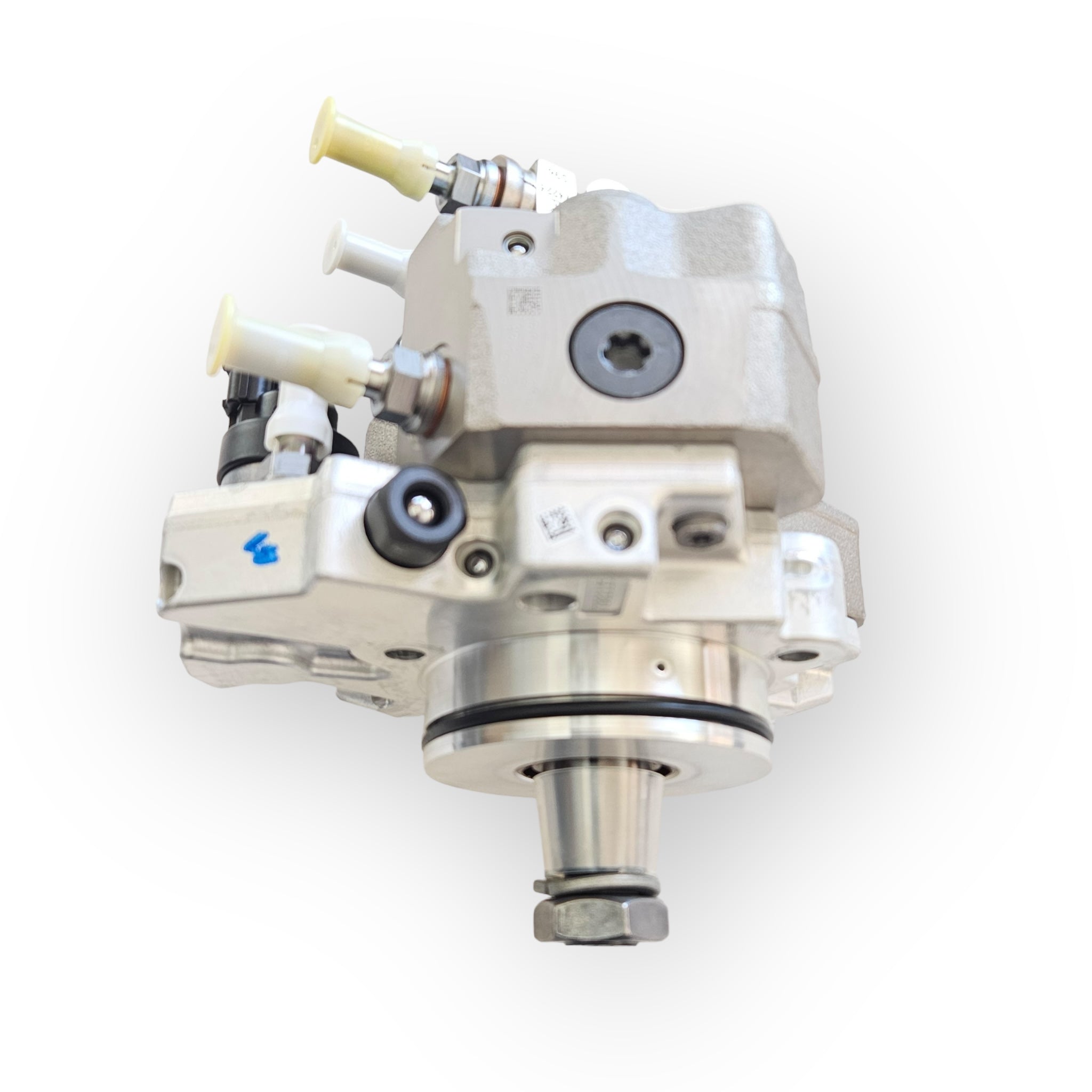 5256607 | Fuel Pump for Cummins QSB 4.5L and 6.7L Engine
