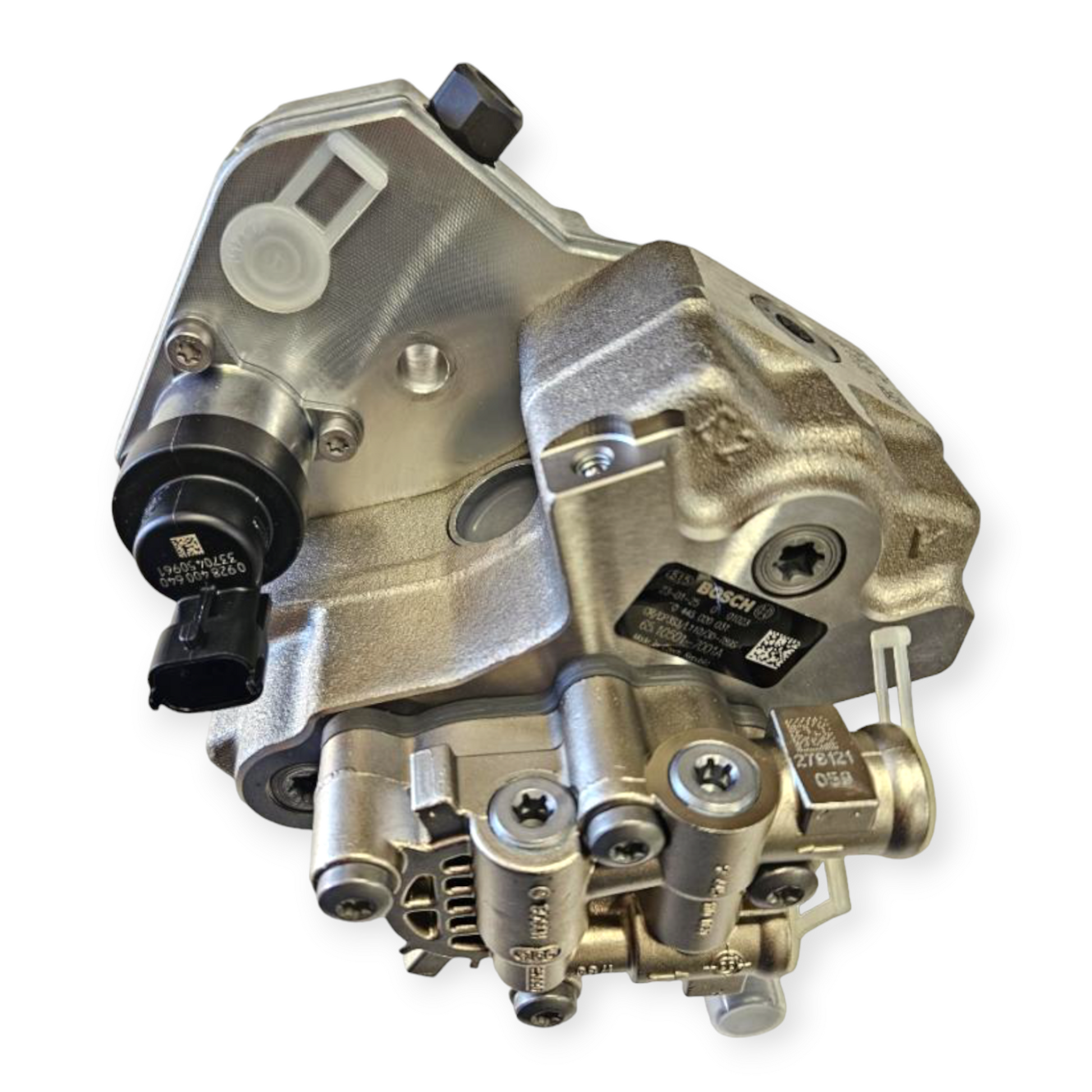 Cummins 4.5L-6.7L Engine_5262703