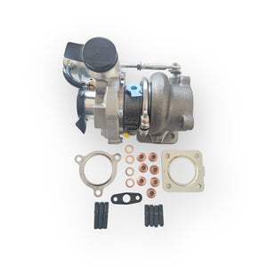 Doosan Garrett Turbo for D18 2.4L Engine