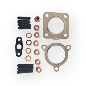 D18 Doosan Turbo Gasket Kit