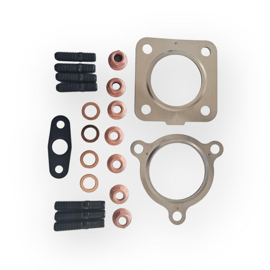 D18 Doosan Turbo Gasket Kit