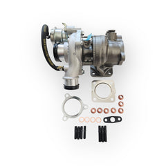 7249615 | Turbo fits Bobcat D18 Doosan | New Replacement