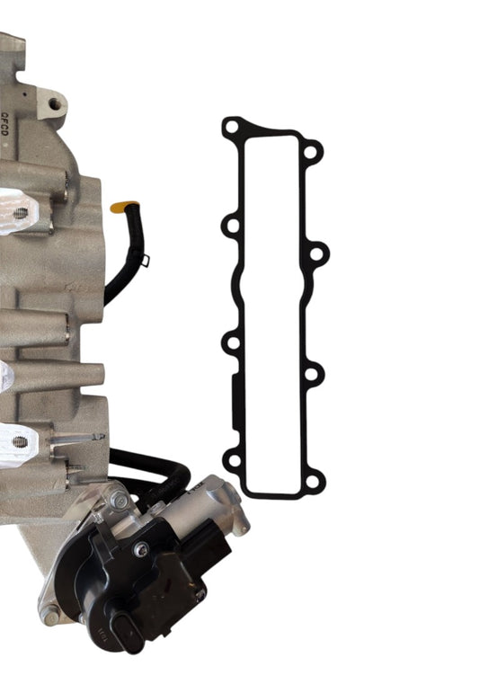 D18 EGR Valve fits Bobcat 7340033 46747885 | New Replacement